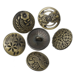 Metal Sewing Button thumbnail-3