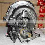 Cummins ISD ISDE ISDE4 Engine HE221W Turbocharger 2834301 2834302 thumbnail-4