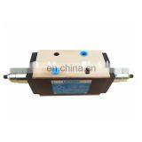 Vickers Balance Valve DGMR-5-A1-FW-B1-FW-30 Stacking Valve thumbnail-1