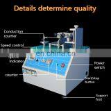 Лабораторное испытательное оборудование. Отключить испытательное оборудование. thumbnail-6