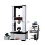 Compression Testing Machine for Compressive Properties of Rigid Plastics With ASTM D695 and ISO 604 thumbnail-5