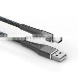 Поставка с завода микронитроновых трикотажных USB - кабелей 3.0 типа C thumbnail-6