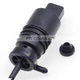 Windshield Window Washer Pump for AUDI A3 A4 TT VW CADDY FOX POLO SEAT LEON SKODA FABIA 1J5955651 1K5955651 1T0955651 431955651 thumbnail-3