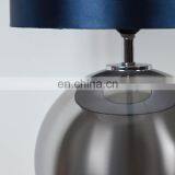Top Sale Indoor Table Lamp Household Decoration Round Ball Glass Night Lamp for Bedside thumbnail-4