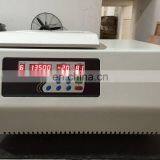 DD4M Small Size Portable PRP Centrifuge thumbnail-7