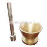 Asphalt Sand Absorption Cone and Tamper thumbnail-4