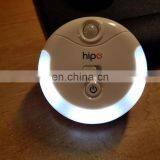 Motion Sensor Lights, Battery-Powered LED Night Lights, Stick-Anywhere Wall Lights for Hallway thumbnail-3