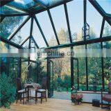 Tinted Tempered Insulated Glass for Conservatory Roof thumbnail-6