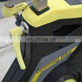 Gym Fitness Equipment Commercial Ultra Quiet Foot Pedal Aerial Exercise Bike thumbnail-5