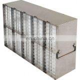 Upright Freezer Racks for 96-well & 384-well Microtiter Plates