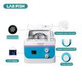 LABfish Laboratory Low Speed Blood Centrifuge Machine thumbnail-3