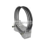 6HH1 Engine Piston Ring 8-94390-799-0 thumbnail-2