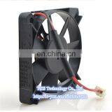 KD1206PFS2 12V 1.0W 6CM 6010 Quality Chassis Cooling Fans thumbnail-4