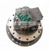 PC78 PC78MR-6 PC78US-6 Travel Motor 21W-60-41201 Final Drive thumbnail-1