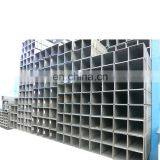 ASTM A500 GR.A полые стальные профильные трубы