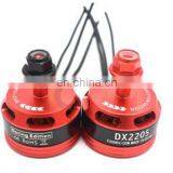 Hotselling D2205 12v Brushless dc Motor 10000rpm