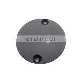 PC Black Plastic Parts Plastic Injection Molding thumbnail-3