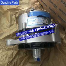 Perkins Air Filter 5543095 135326206 934-694 for 404D-22 247-1380 Genuine Engine Parts /generator Parts thumbnail-2