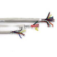 Customizable Copper Solid Shielded Twisted Bus Control Cable thumbnail-5
