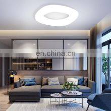 China Best Price Contemporary Indoor Decoration Led Lampara Techo Ceiling Lamp thumbnail-5