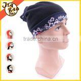 2015 Superior Quality 100 Polyester Fleece Bandana thumbnail-6