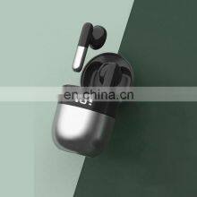 Tws Earbuds J28 Wireless Earpieces New Fashion Sports Headphones Gaming Music Headset thumbnail-4