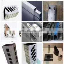 2021 Hot Sale Fiber Laser Cutting Machine For Metal 1kw 2kw 10mm Thickness Metal Sheet CNC Fibre Cutter Price thumbnail-5