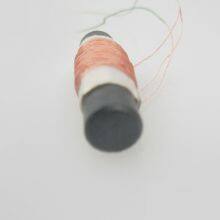 Ferrit Core Copper Coil Rfid Air Coil thumbnail-2