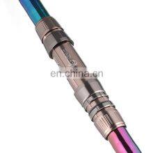 Wholesale Feeder China Super Hard Spinning Long Fishing Rod thumbnail-5