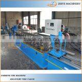 Rolling Door Forming Machine/rolling Shutter Slat Making Machine thumbnail-2