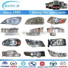 Guangzhou Auto Parts Market Yutong Luxury Coach Bus ZK6129h Parts thumbnail-5