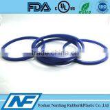 Sale Food-grade Silicone Autoclave Rubber Seal thumbnail-6