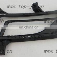 CARVAL JH AUTOTOP FOG LAMP COVER FOR TUCSON19 86525 F3530 JH02 TUN19 004LED thumbnail-4