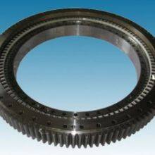 With Compact Structure for Light Duty Cranes 011.20.280 Slewing Bearing