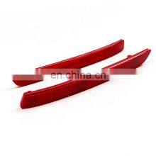 Car Bumper Rear Reflector Lamp For VW Volkswagen Transporter T6 7E0945106A thumbnail-2
