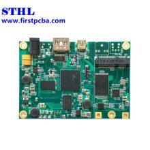 Pcb Soldering Pcba Service Pcb Assembly Board Custom Made Shenzhen PCBA Factory thumbnail-2