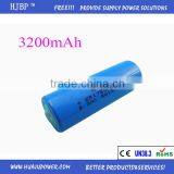 A,3.6V Lithium Primary Battery ER17505 3400mAh