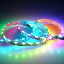 Factory Sales High Quality 5M LED Light SMD3210 Side Emitting LED Strip Light thumbnail-4