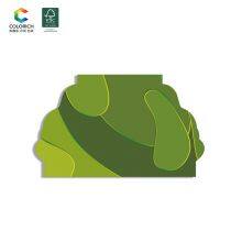 Customized Eye Makeup Dry Glitter Big Eyeshadow Palette Private Label Professional Eyeshadow Palette thumbnail-2