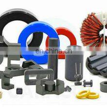 KT-26 KT-52e Iron Powder Core Magnetic Core With ROHS Approved thumbnail-4