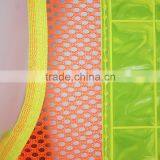 Cheap High Visible Road Safety Reflective Vest RF001 thumbnail-4