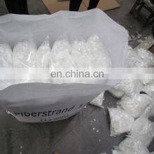 High Strength 12mm Concrete Reinforcement pp Fiber thumbnail-4