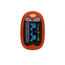 Finger Pulse Oximeter thumbnail-4