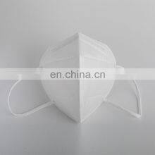 Automatic Folding Type Mask Machine Folding Mask Making Machine thumbnail-2