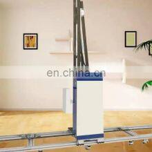 2021 Printer for Sale Mural Printing Machine Inkjet Printer Vertical Wall Printer thumbnail-4