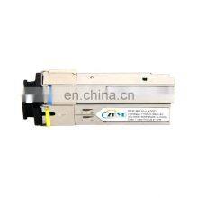 Tanghu 1.25G SFP Module Compatible Huawei 3km SC Connector OEM Price thumbnail-2