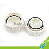 Pool & Spa 1.5" Pump Union Nut Tail Piece PVC Connection Waterway thumbnail-4