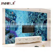 TV Background 3d Tiles Customized Shape in Any Size thumbnail-2