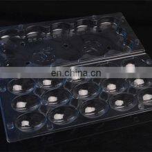 Hi-Speed Single Station Semi Auto Forming Machine, Small Vacuum Forming Machine thumbnail-3