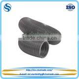 Flexible PVC Sunction & Delivery Hose, Rigid PVC/nylon Helix Reinforced thumbnail-6